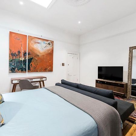 מלבורן Waratah Stay - A Boutique Experience מראה חיצוני תמונה
