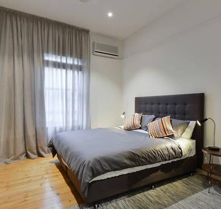 מלבורן Waratah Stay - A Boutique Experience מראה חיצוני תמונה