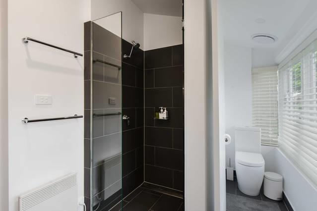 מלבורן Waratah Stay - A Boutique Experience חדר תמונה