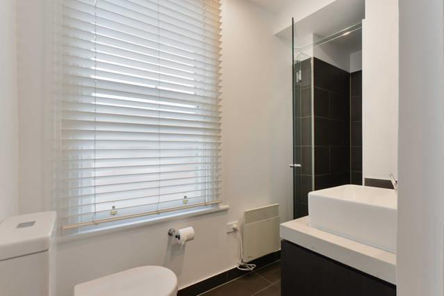 מלבורן Waratah Stay - A Boutique Experience חדר תמונה