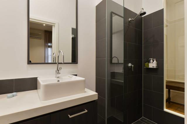 מלבורן Waratah Stay - A Boutique Experience חדר תמונה