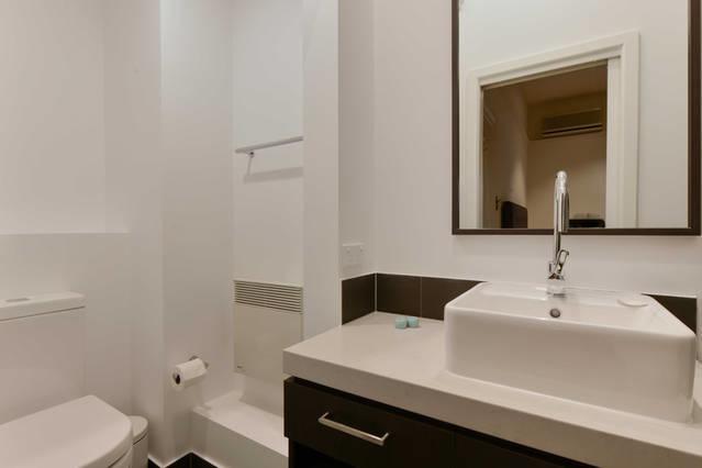 מלבורן Waratah Stay - A Boutique Experience חדר תמונה