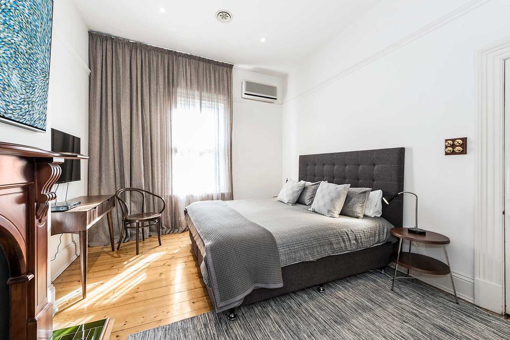 מלבורן Waratah Stay - A Boutique Experience מראה חיצוני תמונה