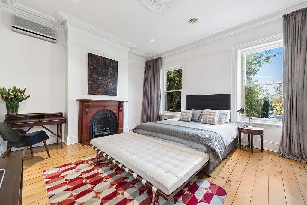 מלבורן Waratah Stay - A Boutique Experience מראה חיצוני תמונה