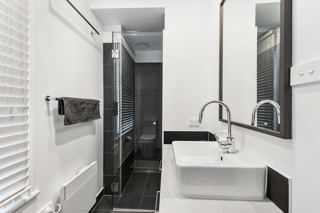 מלבורן Waratah Stay - A Boutique Experience מראה חיצוני תמונה