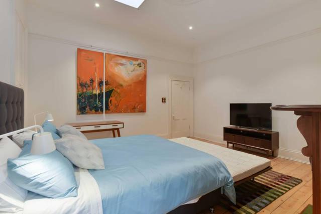 מלבורן Waratah Stay - A Boutique Experience מראה חיצוני תמונה