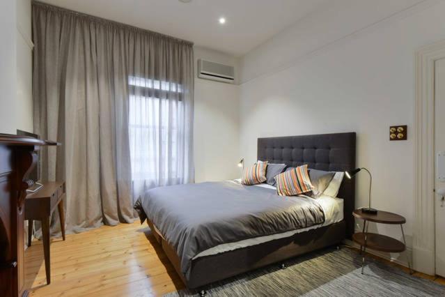 מלבורן Waratah Stay - A Boutique Experience מראה חיצוני תמונה